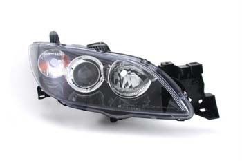 MAZDA CX-3 SERİSİ MAZDA ÇIKMA YEDEK PARÇA M3 FAR ORİJİNAL YEDEK PARÇA_A3A